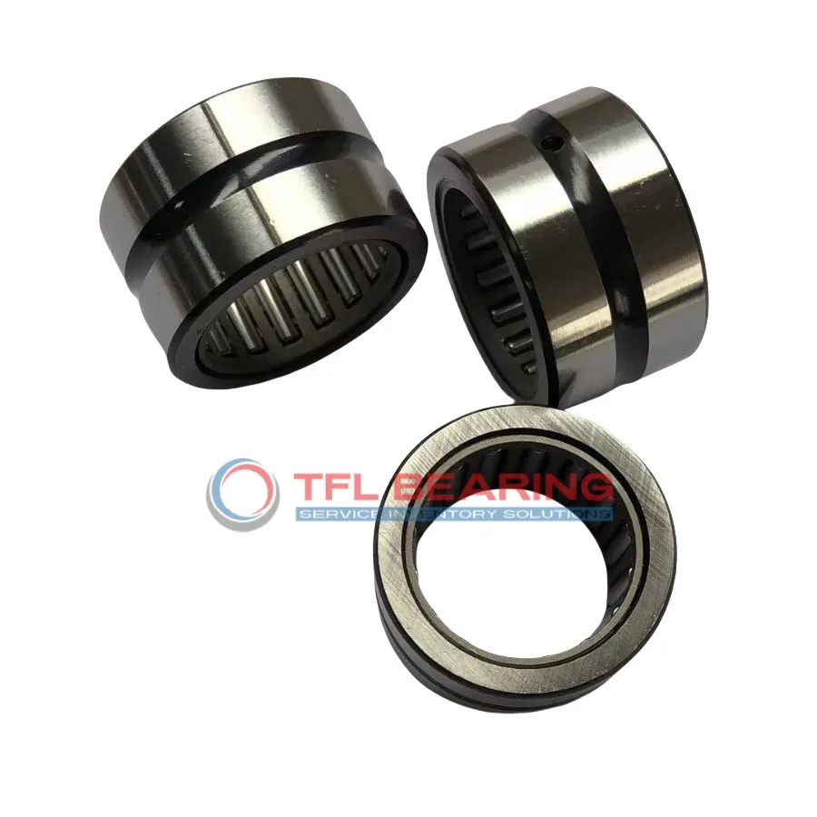 Heavy Duty Needle Roller Bearings (Machined) RNAO35X47X18-XL